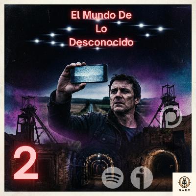 Archivos Desclasificados: La Anatomía de lo Inexplicable Archivos Desclasificados: La Anatomía de lo Inexplicable