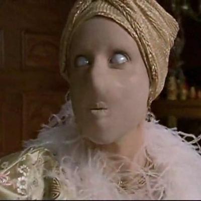 Episode 90 - The Tale of Many Faces Episode 90 - The Tale of Many Faces