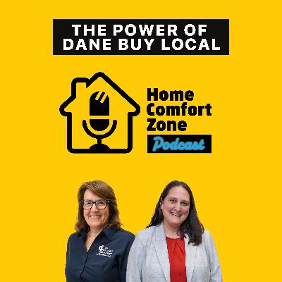 The Power of Dane Buy Local