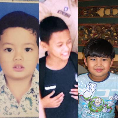 Hukum Alam Tidak Ada Yang Sempurna!!