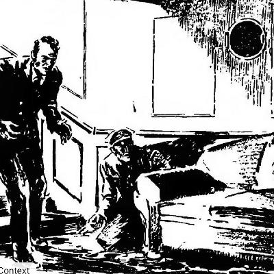 S8 Ep870: STREAMING MAKING JBS, FEATURING IVANA STRADNER, THADDEUS MCCOTTER, SIMON CONSTABLE, 5-13-26. 1930 ASTOUNDING MAGAZINE, 20 CENTS. S8 Ep870: STREAMING MAKING JBS, FEATURING IVANA STRADNER, THADDEUS MCCOTTER, SIMON CONSTABLE, 5-13-26. 1930 ASTOUNDING MAGAZINE, 20 CENTS.
