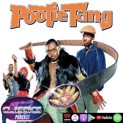 Back to Pootie Tang w/ Duval Brown Back to Pootie Tang w/ Duval Brown