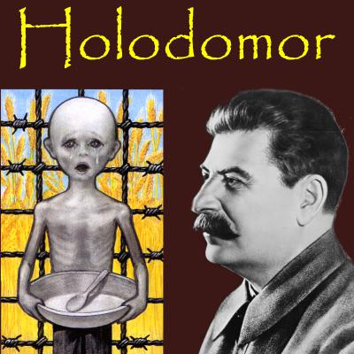 Le Holodomor : l'Ukraine exterminé par la faim ?