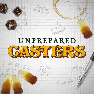 Arc 11: Off the Rails (Episode 6)