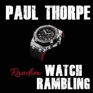 Bark & Jack says the Rolex Bubble has burst. I strongly disagree...