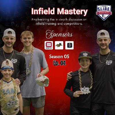 Inside Youth Baseball: Building Culture and Developing Top Infielders