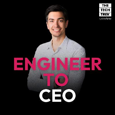 From Engineer to CEO, Building an AI Mortgage Company