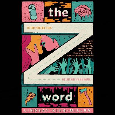 Bonus Episode: The Z Word (2024) with Lindsay King-Miller