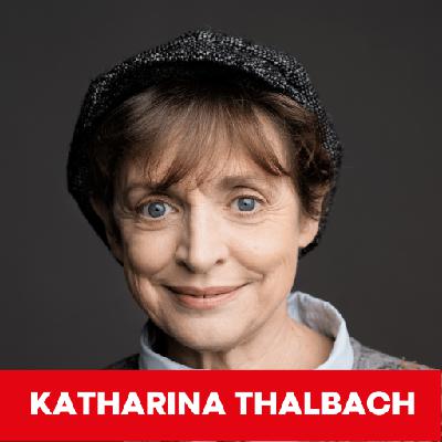 Katharina Thalbach