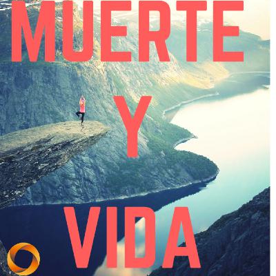 13 - DE LA MUERTE A LA VIDA - Entrevistas - T02_EP13 -El Rugir del Despertar - @sarkhan