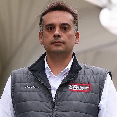 Na Ponta dos Dedos #270 - especial GP de São Paulo de Fórmula 1