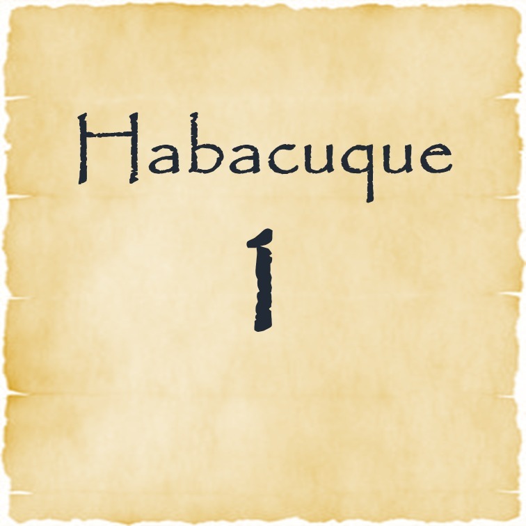 Habacuque 1 episode artwork