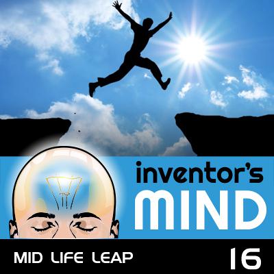 Chris Hawker: Mid Life Leap