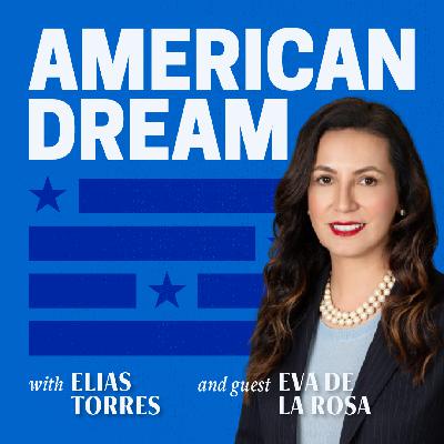 Eva De La Rosa: Let Your Values Define You