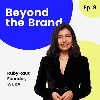 Period Power: Ruby Raut on WUKA, VAT Wins & Breaking Taboos