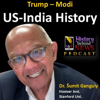 How US Lost India to USSR: India-US Relations | S5E48