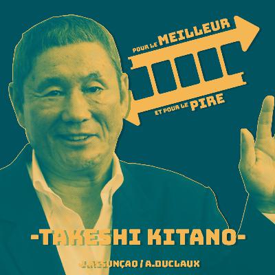 Takeshi Kitano Takeshi Kitano