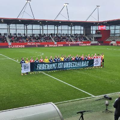 #30: Harder ist härter - Schüller vor dem Abgang?