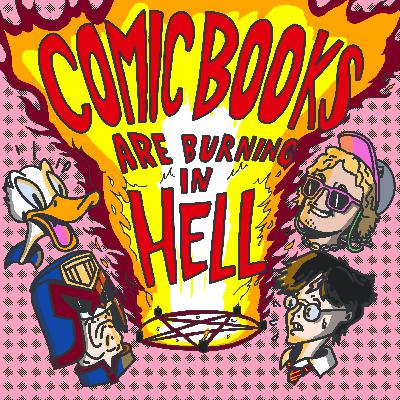 His Friends Call Him Bobby (w. Dan Nadel) His Friends Call Him Bobby (w. Dan Nadel)