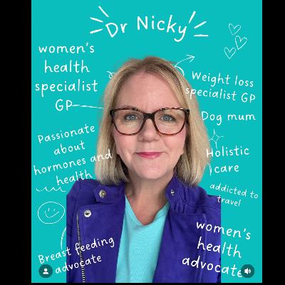 Dr Nicky