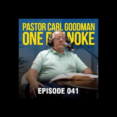One Roanoke, RAGIF, Pastor Carl Goodman of Lakeside Baptist - Riverside Church Podcast Ep 041 One Roanoke, RAGIF, Pastor Carl Goodman of Lakeside Baptist - Riverside Church Podcast Ep 041