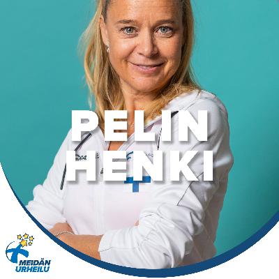 Anneli Laine-Näätänen – Valmentajan työssä oppiminen ja voimavarat