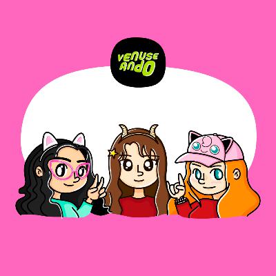 T5 Capitulo 16: "Conversando de tarot" T5 Capitulo 16: "Conversando de tarot"