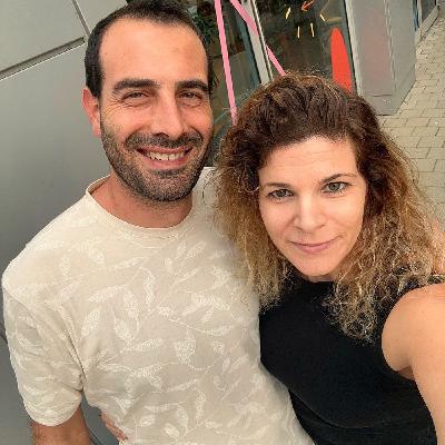 פרק 38: מאחורי הקלעים של מלונאות בעולם החדש - איך בונים קהילה שמניעה אנשים, עסקים ומותגים קדימה - עם פלג שלוסברג