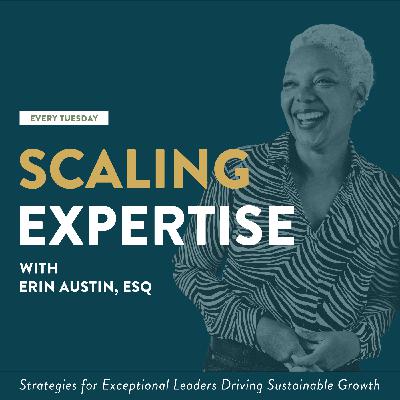 E118: Broken Systems, Missed Sales: The Hidden Cost of Bad Data with Kronda Adair E118: Broken Systems, Missed Sales: The Hidden Cost of Bad Data with Kronda Adair