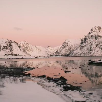 22 🇳🇴 挪威冬日游记 罗弗敦群岛 特罗姆瑟 北极圈里追极光 22 🇳🇴 挪威冬日游记 罗弗敦群岛 特罗姆瑟 北极圈里追极光