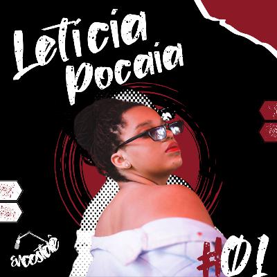 #01 - Aceitação corporal, movimento negro e a arte como profissão #01 - Aceitação corporal, movimento negro e a arte como profissão