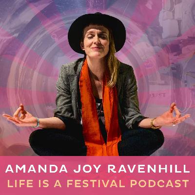 RA RADIO I SOUL TALK #31 Гость: Псевдоним