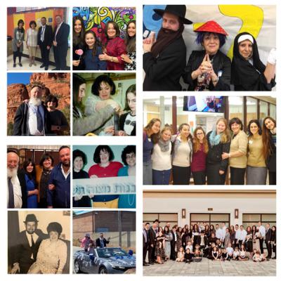 Tamar Friedman: A Trailblazer in Jewish Education