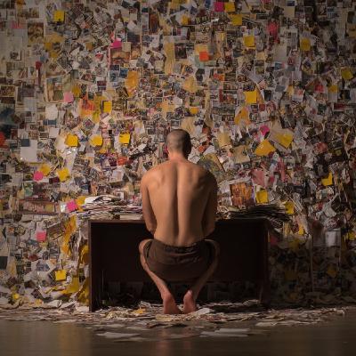 La Ley de Atracción al Desnudo: Entre el Poder Mental y el Negocio Millonario(con Jaume Roselló) La Ley de Atracción al Desnudo: Entre el Poder Mental y el Negocio Millonario(con Jaume Roselló)