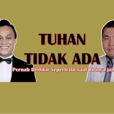 Finterview, Financial Interview Part 1 – TUHAN TIdak Ada, Pernah berfikir seperti itu saat dirinya jatuh Finterview, Financial Interview Part 1 – TUHAN TIdak Ada, Pernah berfikir seperti itu saat dirinya jatuh