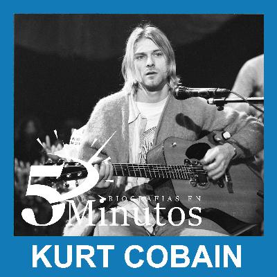 Kurt Cobain Kurt Cobain