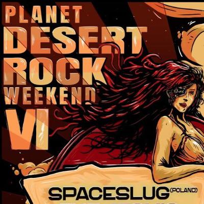 The Doomed & Stoned Show - Planet Desert Rock Weekend VI (S12E1) The Doomed & Stoned Show - Planet Desert Rock Weekend VI (S12E1)