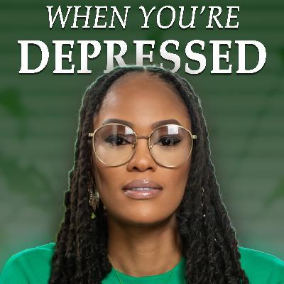 Overcoming Depression: A Journey to Wholeness | A Moment with Joy