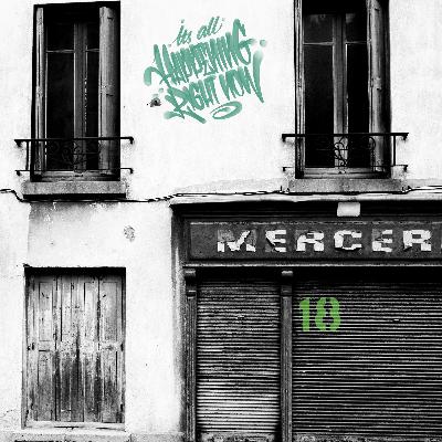 It's All Happening Right Now - Episode Eighteen