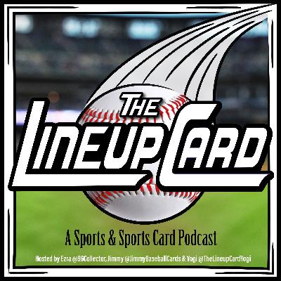 The Lineup Card Episode 2