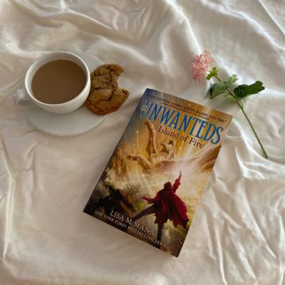 RWG - The Unwanteds #3: Episode 38