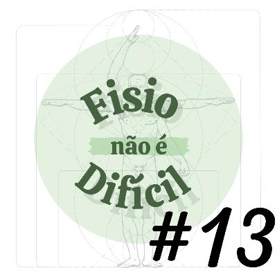 Fisio Não É Difícil #13 Quantas cavidades de ar existem nos nossos pulmões?