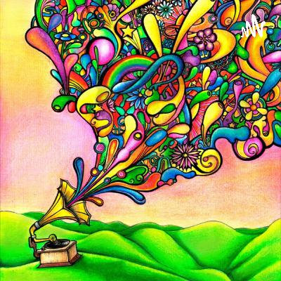 Alan’s Psychedelic Breakfast (Trailer)