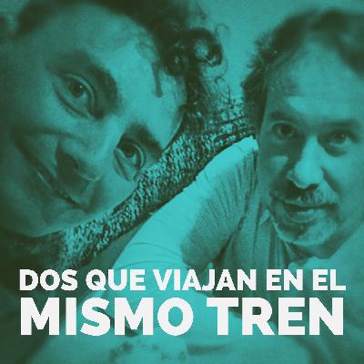 La Erótica Sagrada del Románico (entrevista a Rubén Marino)