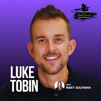 The Untold Truth About Selling Your Business with Luke Tobin