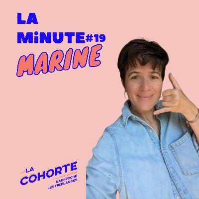 REDIFF - MM #19 - 3 podcasts qui n’ont rien à voir avec la choucroute | curiosité, créativité, freelance