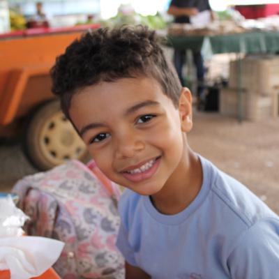 Individualidade infantil