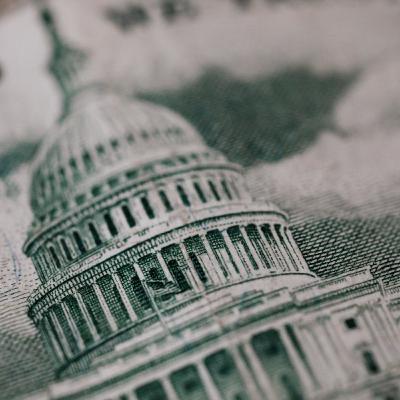 Gestão Dinâmica | 08.12.2023 - Juros americanos no centro das discussões