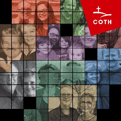 Missions: Living a Life of Faith