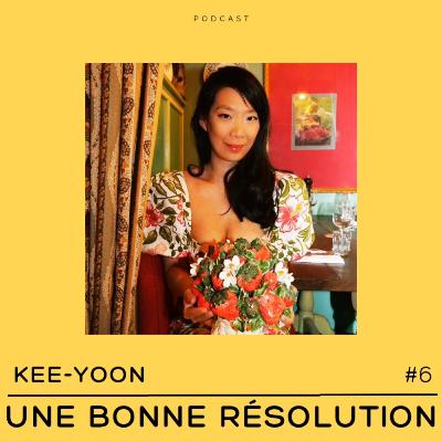 Kee-Yoon